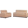 1/2/3 Seater Faux Leather Sofa Set SFL1215